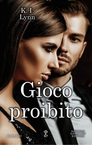 [Breach 01] • Gioco Proibito